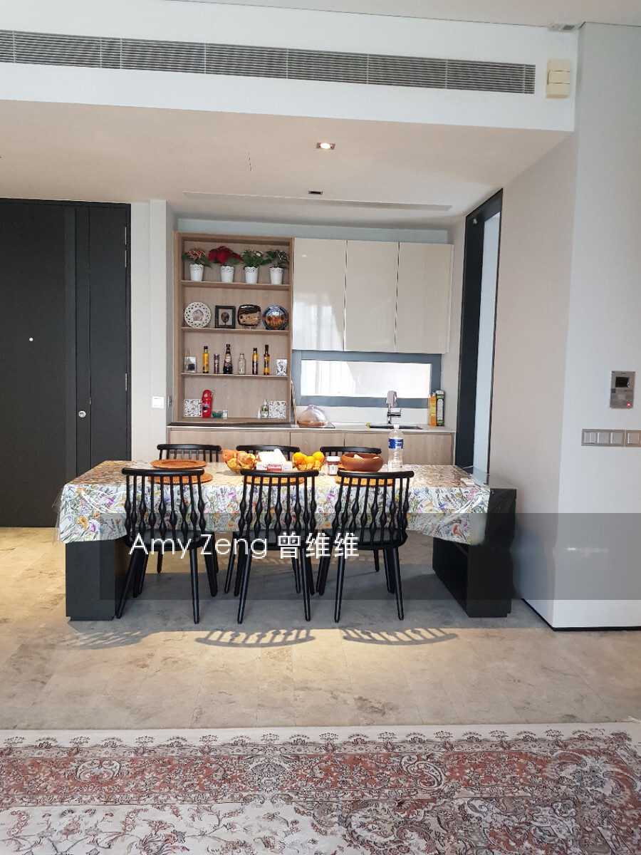 OUE Twin Peaks (D9), Condominium #311561071